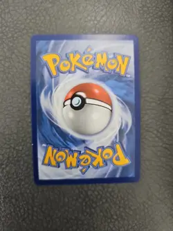 Pokemon TCG Team Rocket’s Nidoking Ex 216/182 Full Art Ultra Rare Destined Rival - Image 2