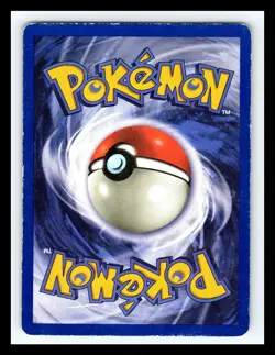 💥 Persian 42/64 Jungle 1st Edition Stamp Non Holo Foil Pokemon 1999 Vintage - Image 2