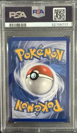 Dragonite Holo #3/113 - 2005 Pokemon Ex Delta Species - PSA 9 - Low Pop!! - Image 2