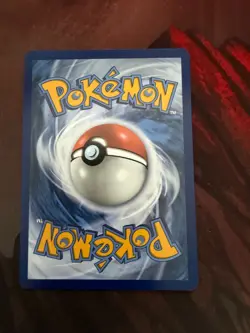 Charmeleon MEP 079 - NM Pokemon Mega Evolution Chaos Rising Holo Promo - Image 2