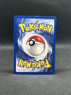 Giovanni's Persian 8/132 Gym Challenge Holo LP Pokemon TCG - Image 2