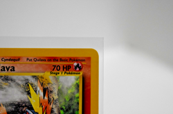 Pokemon TCG - Quilava 47/111 Neo Genesis - 1st Edition - NM - Image 2