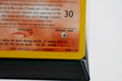 Pokemon TCG - Quilava 47/111 Neo Genesis - 1st Edition - NM - Image 3