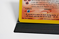 Pokemon TCG - Quilava 47/111 Neo Genesis - 1st Edition - NM - Image 4