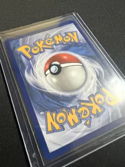 Pokemon TCG Charcadet 022 Pokemon Center Stamp Promo - Image 5