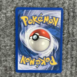 VTG Pokemon EX Ruby Sapphire Torchic 74/109 Common NM - Image 2