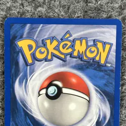 VTG Pokemon EX Ruby Sapphire Torchic 74/109 Common NM - Image 5
