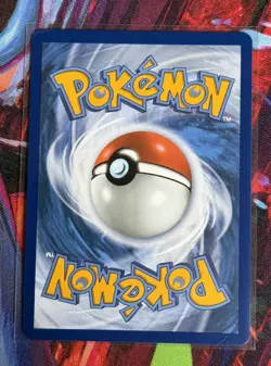 Mega Clefable ex 31/124 - Perfect Order - Pokemon TCG - PACK FRESH M/NM - Image 2