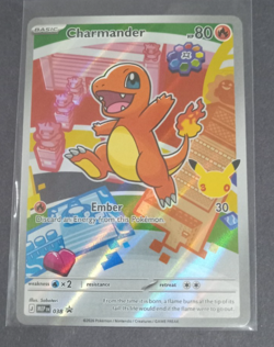 Pokemon First Partner Illustration collection Series 1 Kanto Gen 1 Starters Set - Image 3