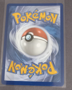 Pokemon First Partner Illustration collection Series 1 Kanto Gen 1 Starters Set - Image 5