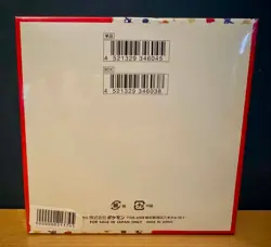 *New & Sealed* Pokemon TCG Scarlet & Violet 151 Japanese Booster Box SV2a - Image 3
