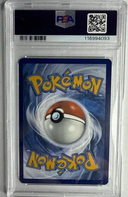 2023 Pokemon SV Promos Koraidon 014 PSA 10 Gem Mint Black Star Promo SVI ETB - Image 2