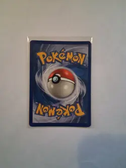 Pokemon Base Set Expedition #65/165 Reverse Holo TYPHLOSION - Image 2