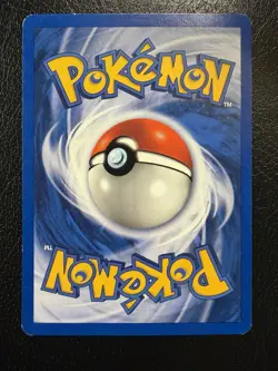 Togepi 4/18 Reverse Holo Southern Islands Promo Pokemon TCG MP - Image 4