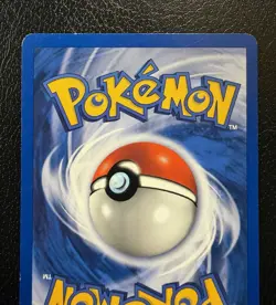Togepi 4/18 Reverse Holo Southern Islands Promo Pokemon TCG MP - Image 5