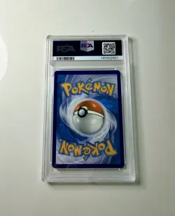 PSA 10 Origin Forme Palkia VStar #192 Pokemon Astral Radiance 2022 full art - Image 2