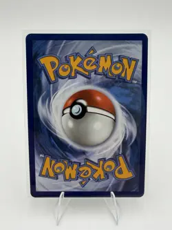 Pokemon TCG Litleo 139/132 Mega Evolution NM - Image 2