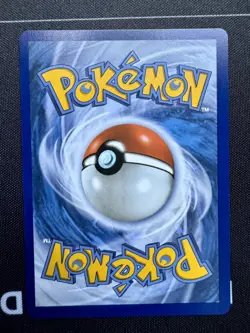 Pokemon Canari 257/217 Me: Ascended Heroes Holo Full Art NM Near Mint - Image 2