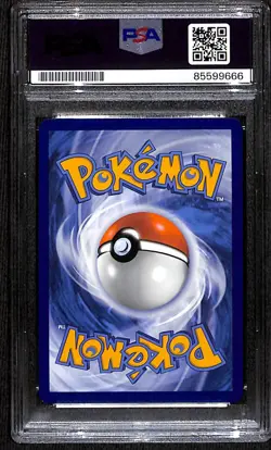 PSA Authentic Signed Micheal Haigney Pokemon TCG Snorlax CLV 016/034 Holo - Image 2