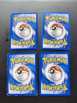 30x XXL Vintage Bulk Mystery Sammlung | 2007-2010 | DE | Pokemon Karten - Image 2