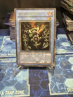 Relinquished SDP-001 Starter Deck: Pegasus Unlimited|Unlimited Edition - Image 1