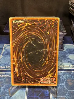 Relinquished SDP-001 Starter Deck: Pegasus Unlimited|Unlimited Edition - Image 2