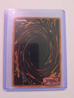 Yugioh Luster Dragon LOD-050 Super Rare - Image 2