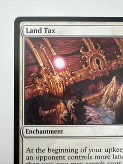Land Tax Commander Masters Regular - Image 2