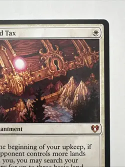 Land Tax Commander Masters Regular - Image 3