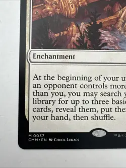 Land Tax Commander Masters Regular - Image 5