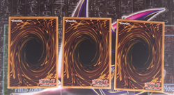 3x Thunder Dragon (MRD-EN097) (25th Anniversary Edition) - Common - Near Mint - Image 2