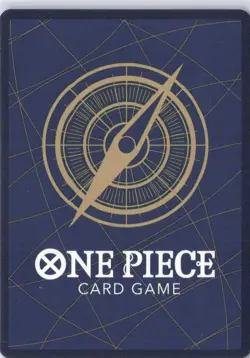 One Piece TCG - Sabo (SP) PRB02-014 - OP15 - Adventure on Kami's Island LP - Image 2