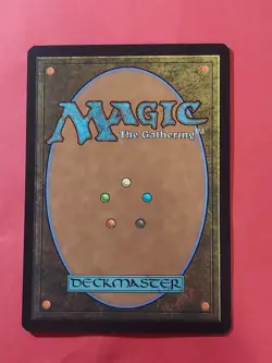 2003 Magic The Gathering Mirrodin #270 Viridian Longbow, C, NF, Arti., cd2 - Image 2