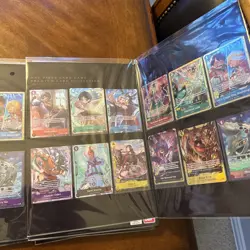 ONE PIECE Card Game Premium Card Collection Best Selection Vol.5 English - Image 5
