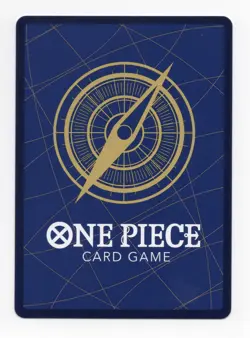 MONKEY D. LUFFY P-037 1st ANNIVERSARY TOURNAMENT ONE PIECE TCG - Image 2