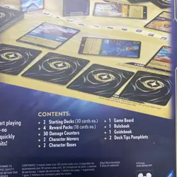 Ravensburger Disney Lorcana Gateway - Trading Card Game for Adults and Kids (W) - Image 4