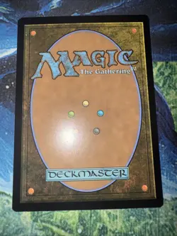 Wrenn's Resolve March of the Machine Foil - Image 2