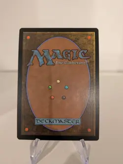 MTG Vampiric Tutor Commander Legends Foil Magic: The Gathering - Image 5
