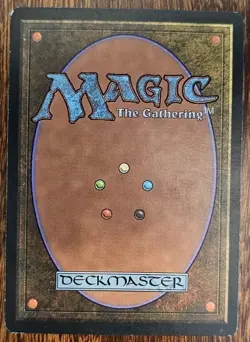MTG Humility Tempest LP [Reserve List] - Image 2
