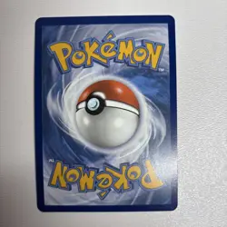 Pokemon Cards Shauna 263/264 Fusion Strike Rare Ultra NM - Image 4