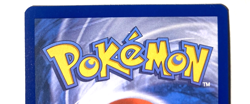 Pokemon PIKACHU! w/Edge Galaxy Swirl + FREE extra Rare card! - Image 5