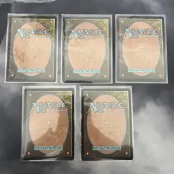 Goblin & Squabblin' (Rainbow FOIL) Secret Lair Drop SLD - Loose Cards - Image 2