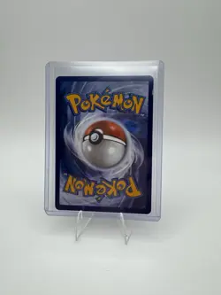 Mega Charizard X EX Full Art Holo 360 HP Pokemon Card 125/094 Phantasmal Flames - Image 2