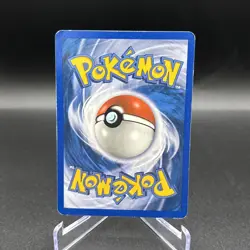 Pokemon Mew TCG Black Star 2006 Promo Holo Card 040 MP- - Image 2