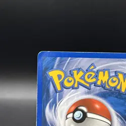 Pokemon Mew TCG Black Star 2006 Promo Holo Card 040 MP- - Image 3