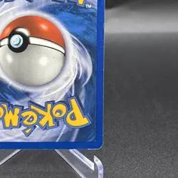 Pokemon Mew TCG Black Star 2006 Promo Holo Card 040 MP- - Image 5