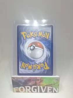 Master Ball 153/162 - S&V: Temporal Forces ACE SPEC - Pokemon TCG (NM) - Image 2