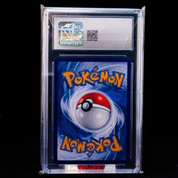 Pikachu AR 151C-171/151 Pokemon Card Chinese CGC 10 #4 - Image 2