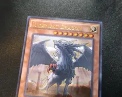 Judgment Dragon DUSA-EN070 Ultra Rare Ist Edition Yugioh Card LP - Image 4