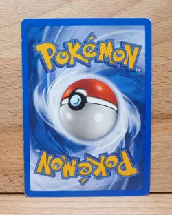 Starmie 25/64 Rare Unlimited Neo Revelation Pokemon Card LP - Image 4